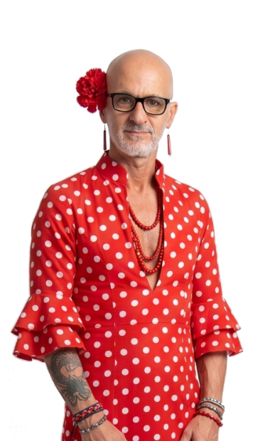 Susana La Flamenca