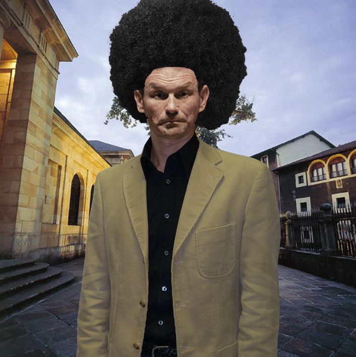 Afroibarretxe