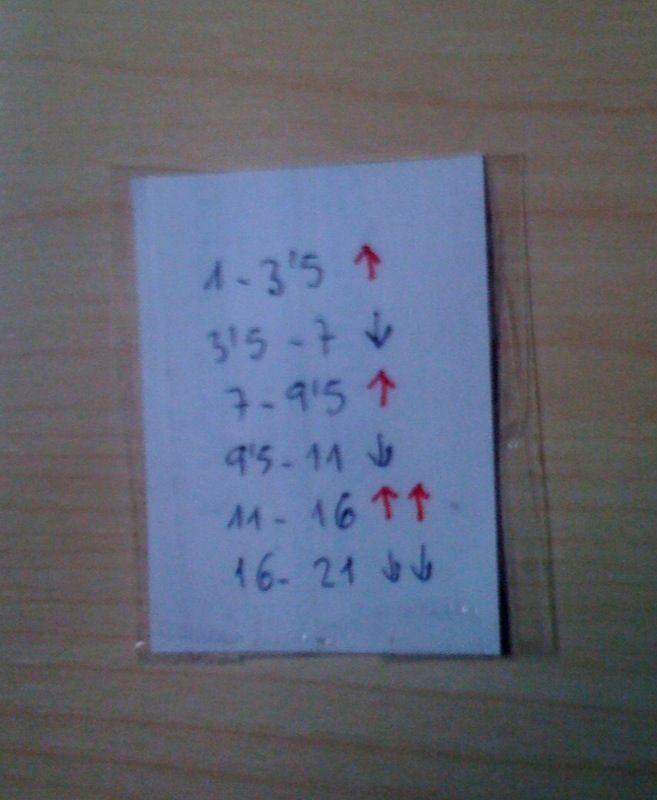 ChuletaRunnera