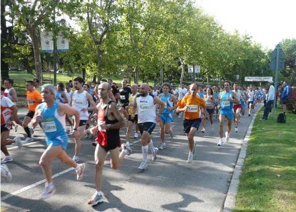 Trofeo Edward 2009