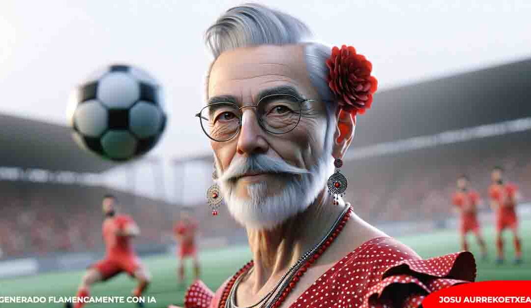 LOS EQUIPOS DE FÚTBOL LO HACEN TAN MAL COMO APRENDEMOS INGLES ¡Y PUNTO!
